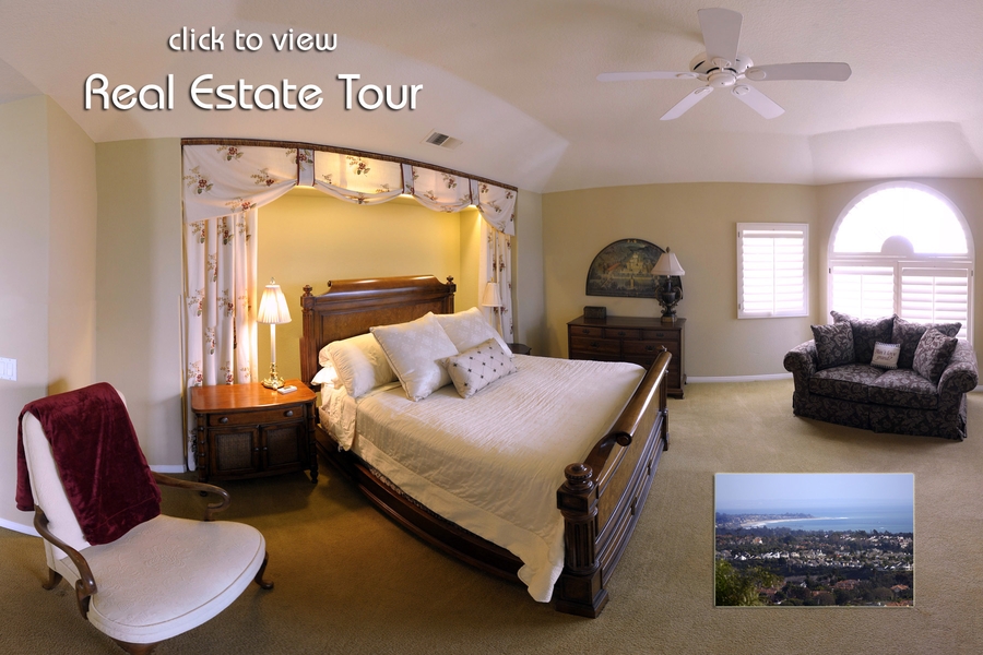 Real Estate Tour Package sample